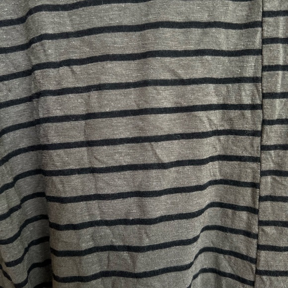 Striped Tee - Picture 5 of 6